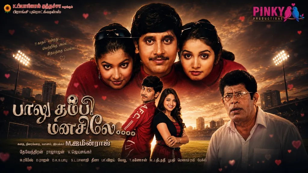 Yash Veera Films production image 3
