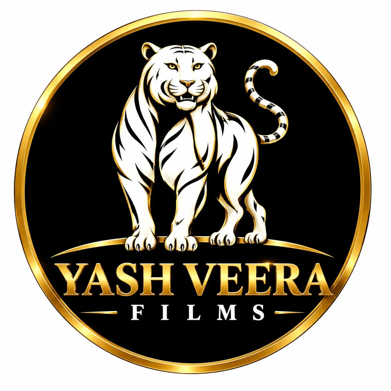 Yash Veera Films logo